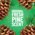 Pine-Sol Multi-Surface Cleaner - Original Scent, 2 pk./60 oz.